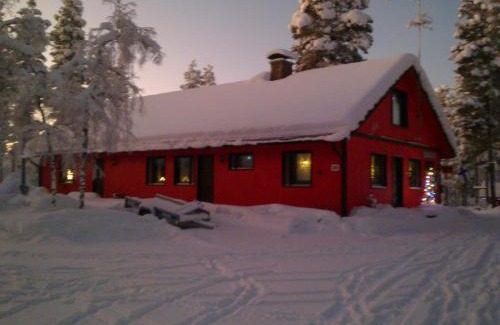 Enontekio Other | Kyrön Loma