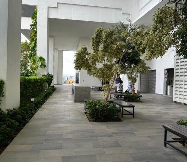Cyberjaya Apartment | Kyra Homestay 3 at Centrus SOHO CYBERJAYA
