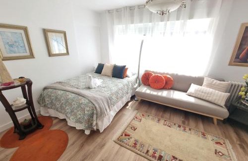 Santiago de Vigo Apartment | Kyra House Centro Vigo
