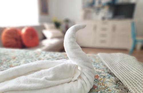 Santiago de Vigo Apartment | Kyra House Centro Vigo