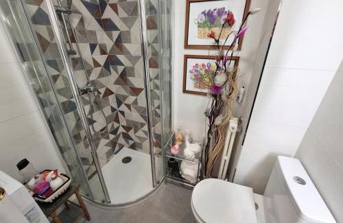 Santiago de Vigo Apartment | Kyra House Centro Vigo