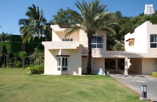 Hyderabad Resort | Kyra Wellness Resort