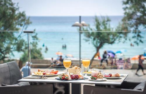 Son Servera Hotel | Kyrat Amarac - Adults Only