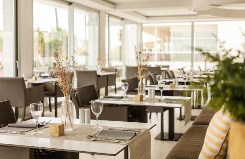 Son Servera Hotel | Kyrat Amarac - Adults Only