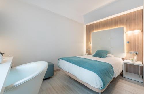 Son Servera Hotel | Kyrat Amarac - Adults Only