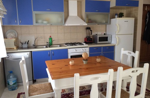 Zeytinlik Apartment | Kyrenia Central Appartment