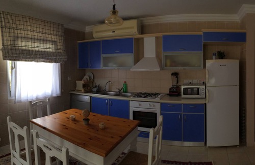 Zeytinlik Apartment | Kyrenia Central Appartment