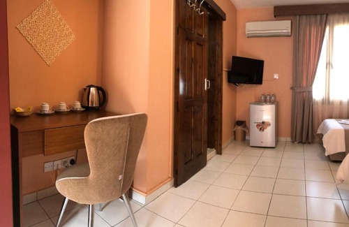 Kyrenia Hotel | Kyrenia Reymel Hotel