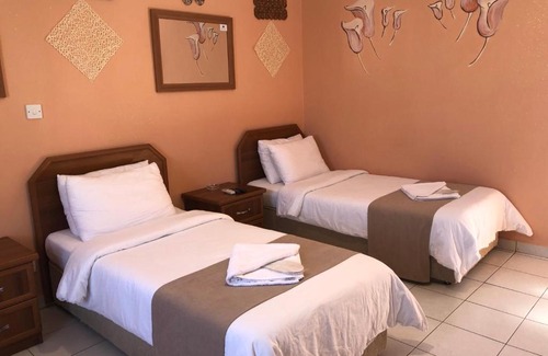 Kyrenia Hotel | Kyrenia Reymel Hotel