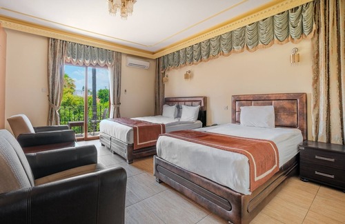 Karavas House | Kyrenia Riverside Escape