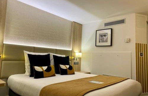Beaune Hotel | Kyriad Beaune