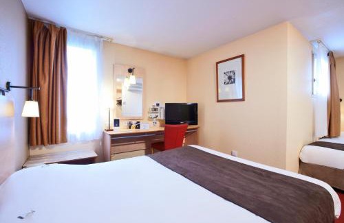 Allonne Hotel | Kyriad Beauvais Sud