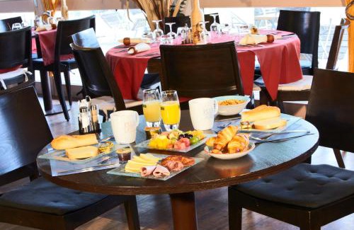 Allonne Hotel | Kyriad Beauvais Sud