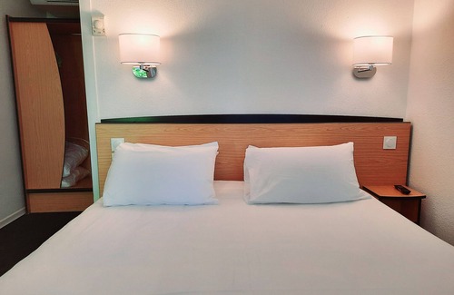 Blois Hotel | Kyriad Blois Nord