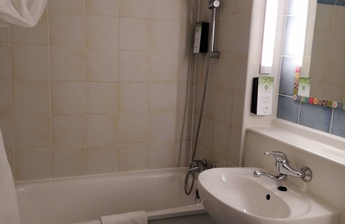 Blois Hotel | Kyriad Blois Nord