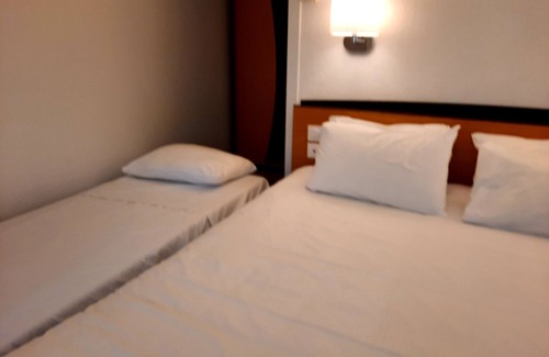 Blois Hotel | Kyriad Blois Nord