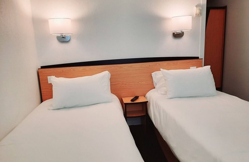 Blois Hotel | Kyriad Blois Nord
