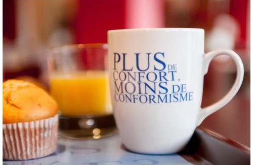 Bourges Hotel | Kyriad Bourges Sud