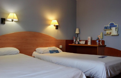 Bourges Hotel | Kyriad Bourges Sud
