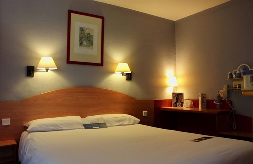 Bourges Hotel | Kyriad Bourges Sud