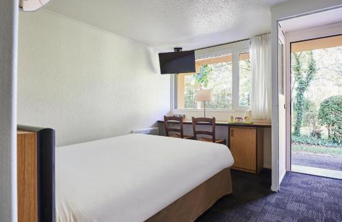 Herouville-Saint-Clair Hotel | Kyriad Caen Nord - Hérouville-Saint-Clair