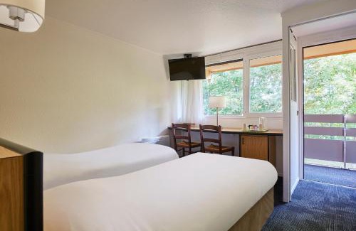 Herouville-Saint-Clair Hotel | Kyriad Caen Nord - Hérouville-Saint-Clair