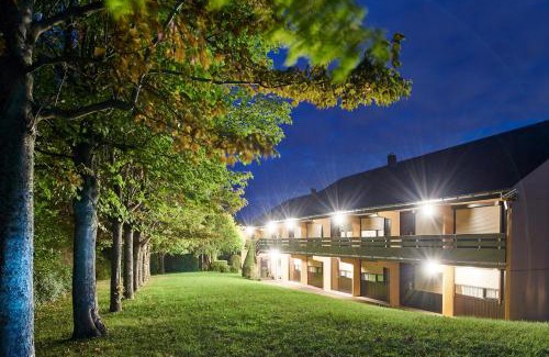Herouville-Saint-Clair Hotel | Kyriad Caen Nord - Hérouville-Saint-Clair