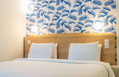 La Bocca Hotel | Kyriad Cannes - Mandelieu