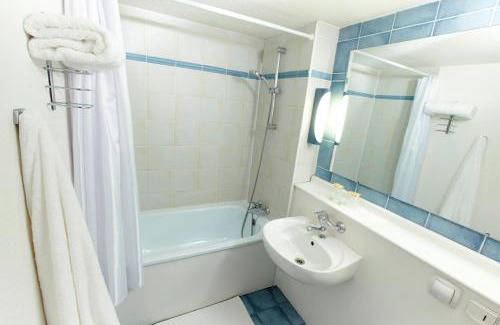Saint-Martin-sur-le-Pre Hotel | Kyriad Châlons-En-Champagne - Saint-Martin