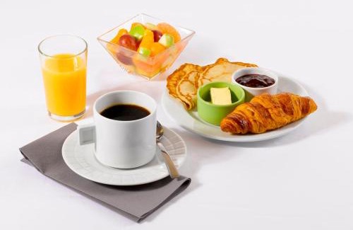 Saint-Martin-sur-le-Pre Hotel | Kyriad Châlons-En-Champagne - Saint-Martin
