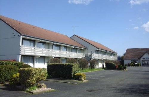 Saint-Maur Hotel | Kyriad Châteauroux - Saint-Maur