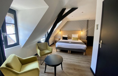 Chalon-sur-Saone Hotel | Kyriad Chalon sur Saone Centre