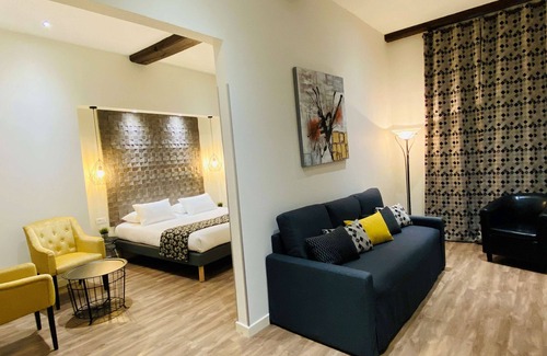 Chalon-sur-Saone Hotel | Kyriad Chalon sur Saone Centre