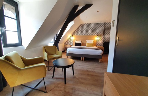 Chalon-sur-Saone Hotel | Kyriad Chalon sur Saone Centre