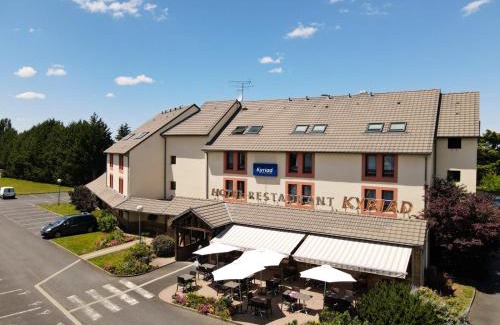 Chateauroux Hotel | Kyriad Chateauroux