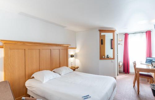 Creil Hotel | KYRIAD CREIL - Chantilly Nord