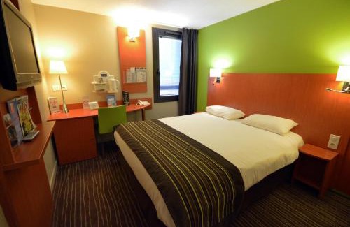 Dijon Hotel | Kyriad Dijon Est Mirande