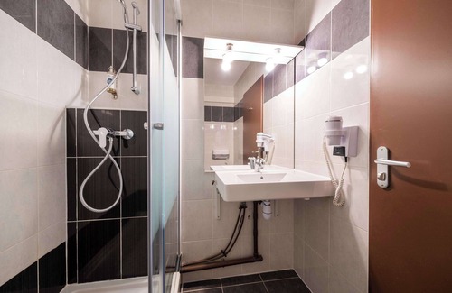 Longvic Hotel | Kyriad Dijon Sud - Longvic