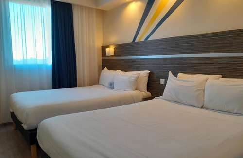 Longvic Hotel | Kyriad Dijon Sud - Longvic