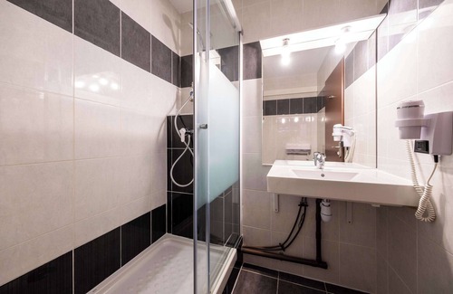 Longvic Hotel | Kyriad Dijon Sud - Longvic