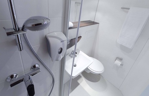 Saint-Laurent-Blangy Hotel | Kyriad Direct Arras - Saint Laurent Blangy - Parc Expo