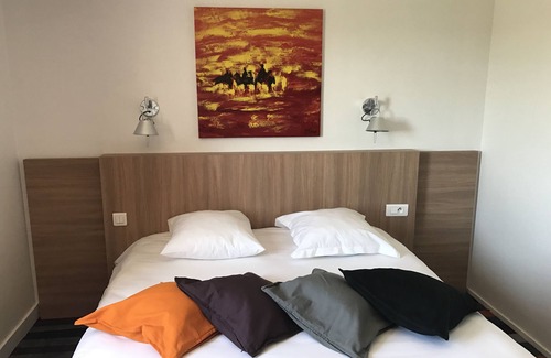 Castelculier Hotel | Kyriad Direct Agen-Castelculier