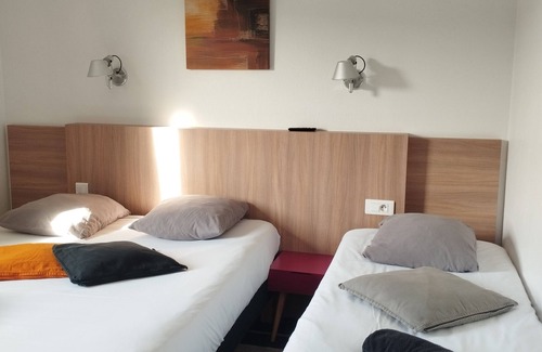 Castelculier Hotel | Kyriad Direct Agen-Castelculier