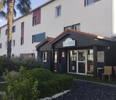 Castelculier Hotel | Kyriad Direct Agen
