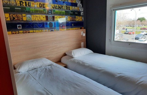 Saint-Contest Hotel | Kyriad Direct Caen Nord - Memorial
