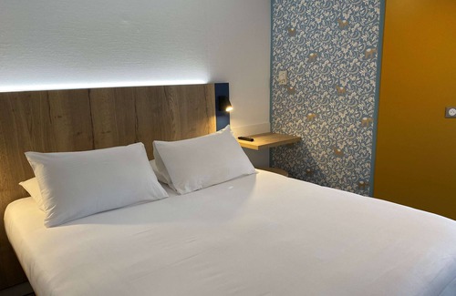 Champforgeuil Hotel | Kyriad Direct Chalon Sur Saone Nord