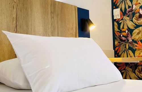 Champforgeuil Hotel | Kyriad Direct Chalon Sur Saone Nord