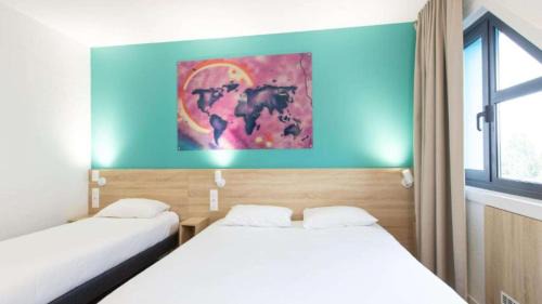 Chenove Hotel | Kyriad Direct Dijon Sud - Chenove