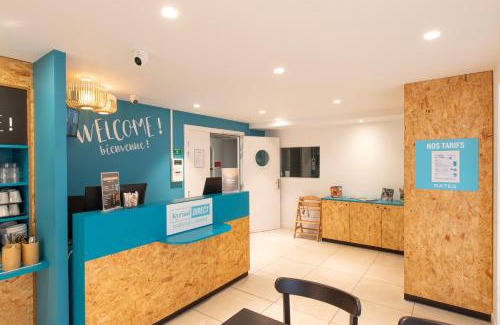 Chenove Hotel | Kyriad Direct Dijon Sud - Chenove
