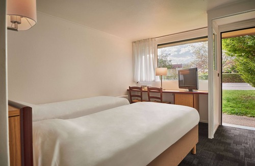 Epinal Hotel | Kyriad Direct Epinal